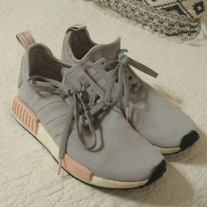 Women's adidas shoes